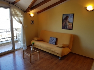 Apartman Mare: