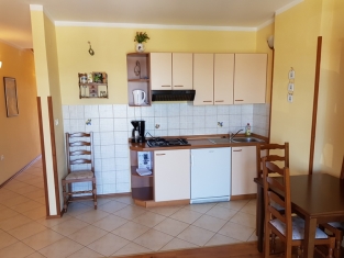 Apartman Mare: