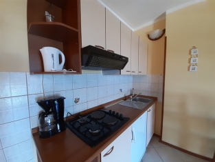 Apartman Mare: