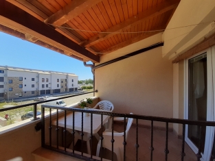 Apartman Mare: