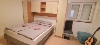 Apartman Alma: