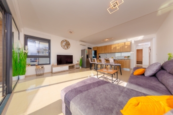 Apartman Gardenia: