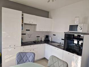 Apartman Victoria: