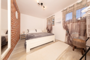 Apartman Zara - Casa Mia: