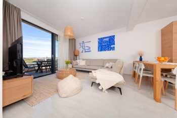 Apartman Penthouse Vista Medulin: