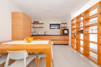 Apartman Penthouse Vista Medulin: