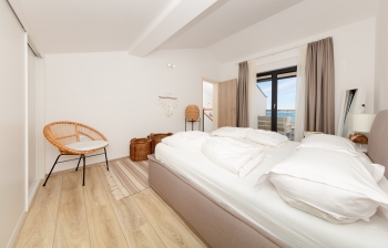 Apartman Penthouse Vista Medulin: