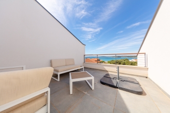 Apartman Penthouse Vista Medulin: