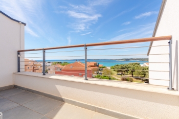 Apartman Penthouse Vista Medulin: