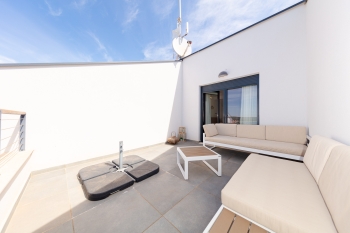 Apartman Penthouse Vista Medulin: