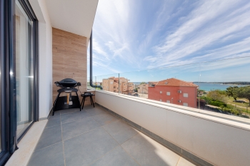 Apartman Penthouse Vista Medulin: