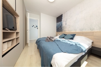 Apartman Blue: