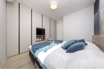 Apartman Blue: