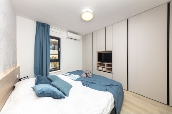 Apartman Blue: