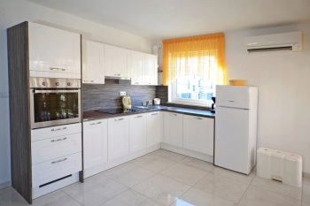 Apartman Mirela: