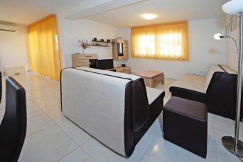 Apartman Mirela: