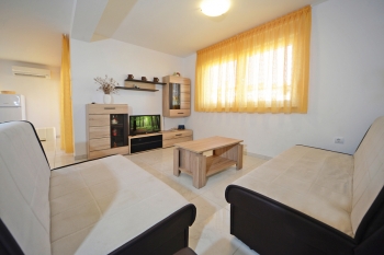 Apartman Mirela: