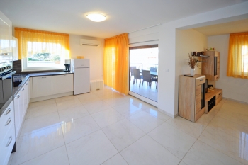 Apartman Mirela: