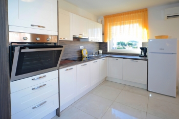 Apartman Mirela: