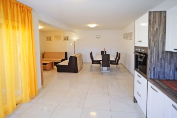 Apartman Mirela: