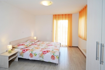 Apartman Mirela: