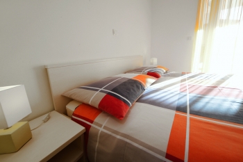 Apartman Mirela: