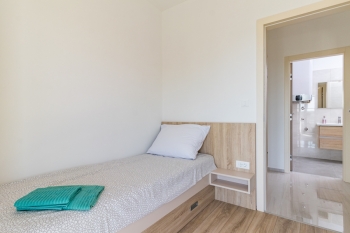 Apartman Lavanda 12: