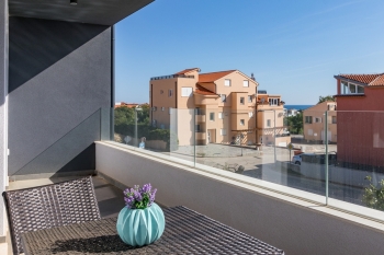 Apartman Lavanda 12: