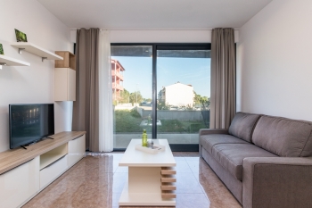 Apartman White 7: