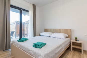 Apartman White 7: