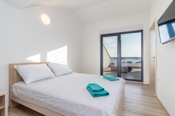 Apartman Medulin by the sea 18: