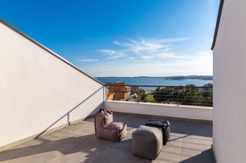 Apartman Medulin by the sea 18: