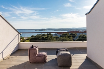 Apartman Medulin by the sea 18: