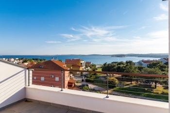 Apartman Medulin by the sea 18: