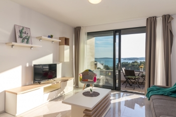 Apartman Medulin by the sea 18: