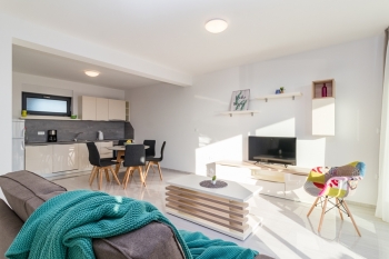 Apartman Medulin by the sea 18: