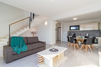 Apartman Medulin by the sea 18: