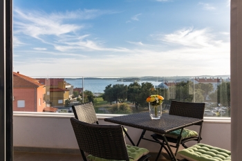 Apartman Medulin by the sea 18: