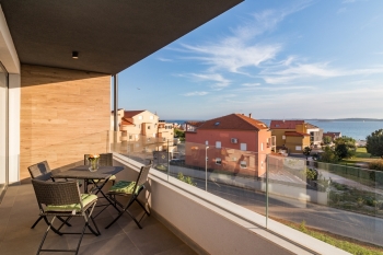 Apartman Medulin by the sea 18: