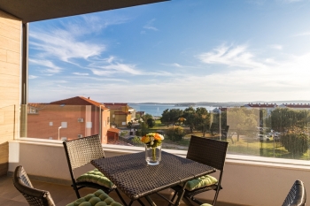 Apartman Medulin by the sea 18: