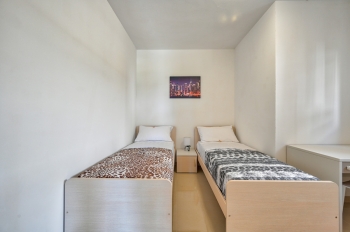 Apartman Silver: