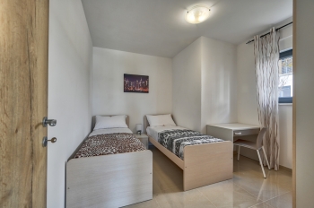 Apartman Silver: