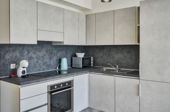 Apartman Silver: