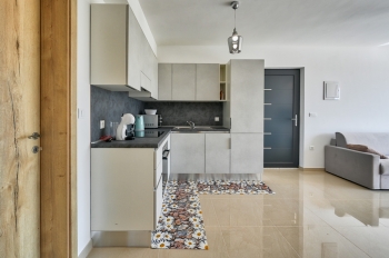 Apartman Silver: