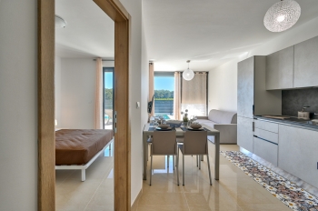 Apartman Pure: