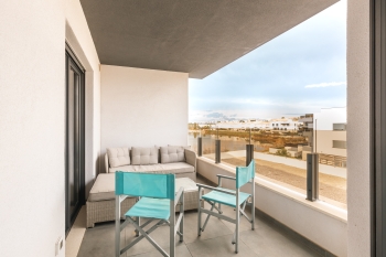 Apartman Danica: