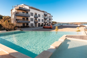 Apartman Danica: