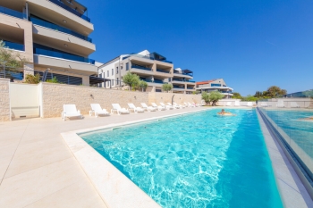 Apartman Aqua: