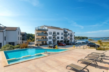 Apartman Danica: