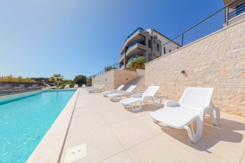 Apartman Aqua: